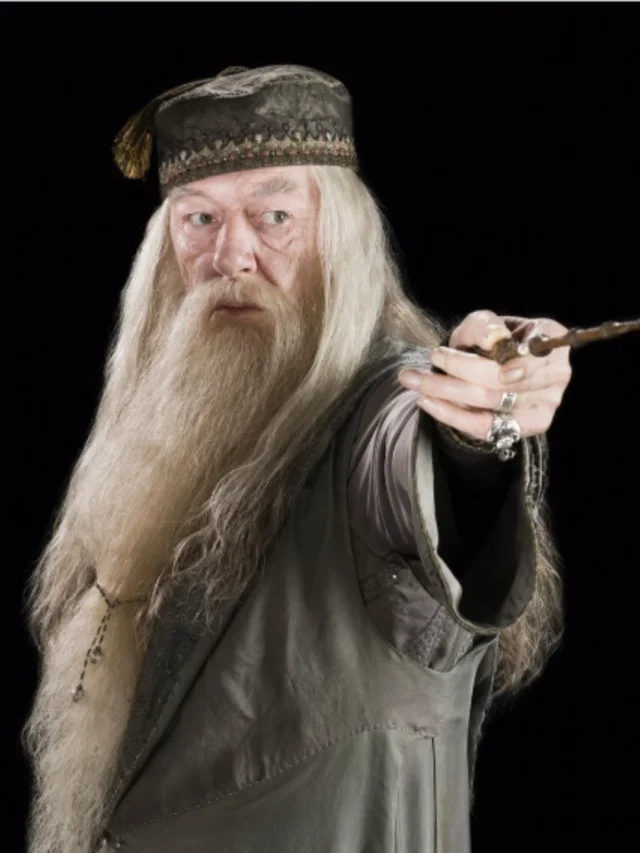 Dumbledore – Michael Gambon died – See his life in Pictures
