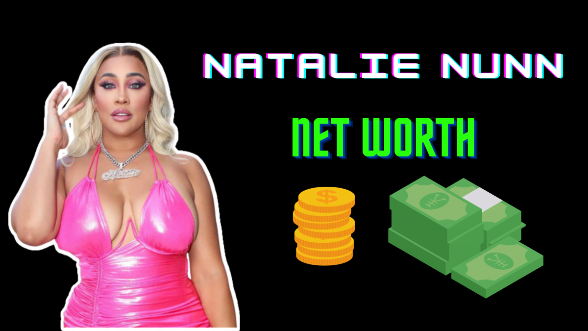 natalie nunn net worth 2023
